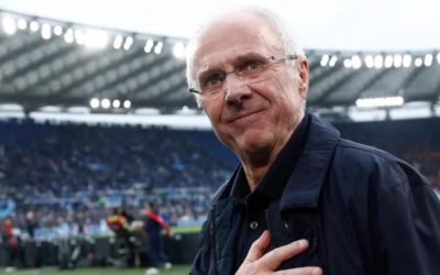 El mensaje de Sven, el entrenador sueco, tras enterarse de un lamentable pronóstico de salud.