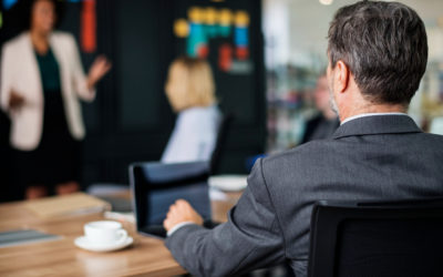 ¿Qué pasará con mi empresa tras mi partida?
