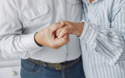 ¿Qué hacer con las pertenencias de una persona tras su partida?