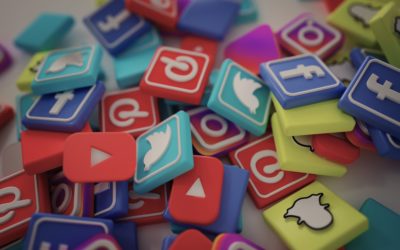 ¿Te has detenido alguna vez a pensar qué sucede con tus redes sociales tras tu partida?