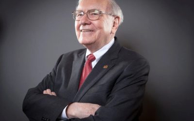 La importancia de hablar de nuestra partida: La visión de Warren Buffett.