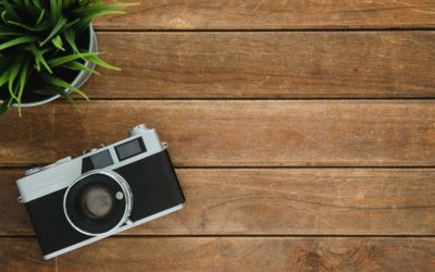 Historias sin palabras: las fotografías