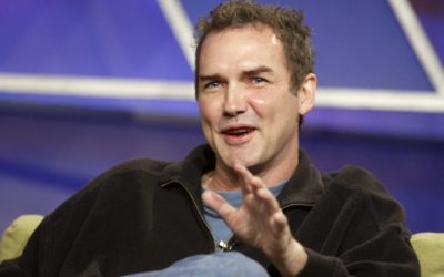 Norm Macdonald: una despedida a través de la comedia