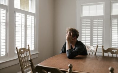 Oculto en nuestro interior: aquello que no nos atrevemos a decir