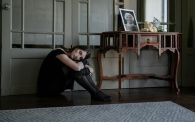 Un mensaje tras mi partida: no estén tristes por mí.