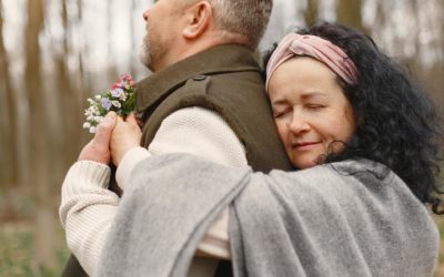 No dejes que el rencor te niegue partir en paz: un mensaje de reconciliación