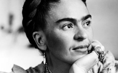 El último mensaje de Frida Kahlo